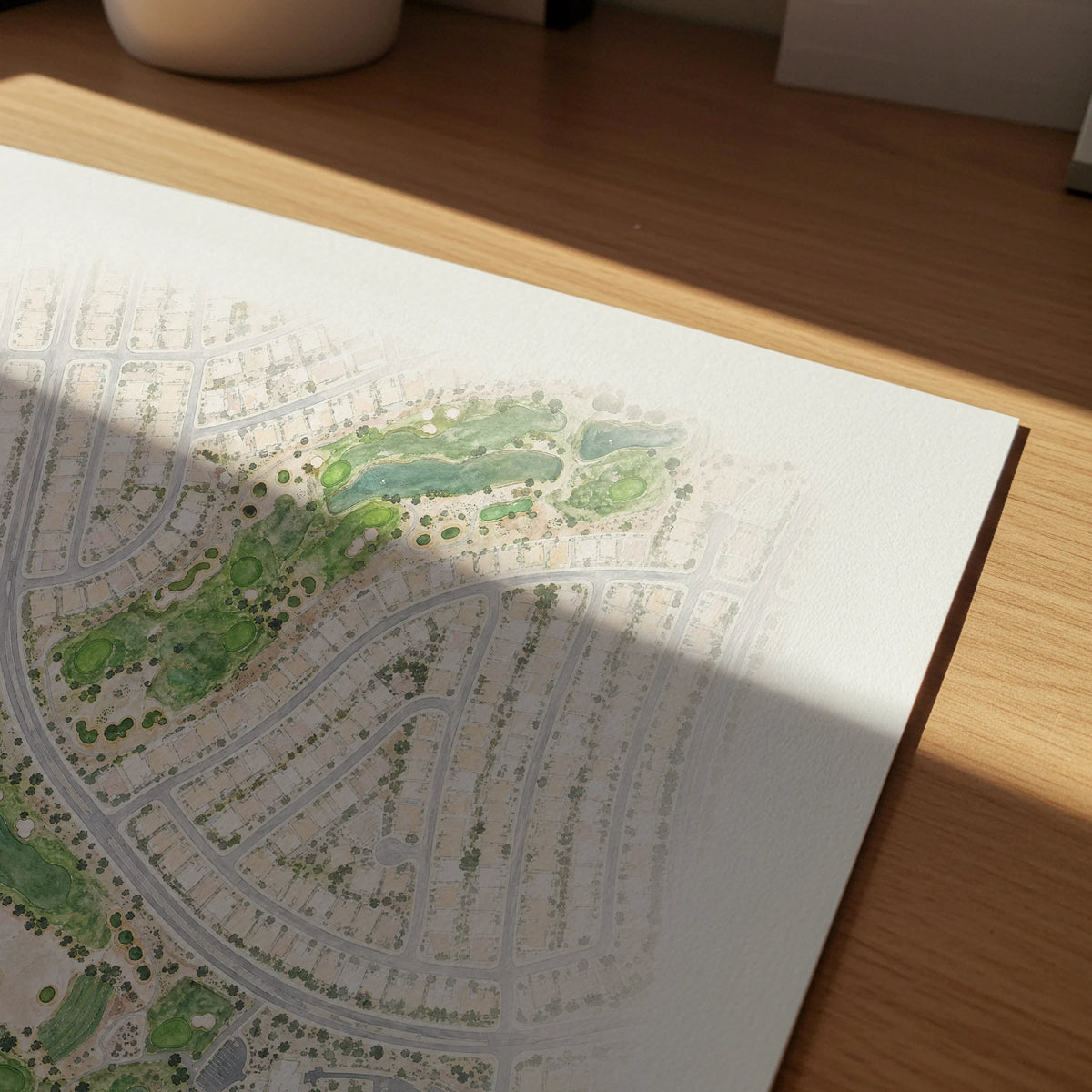 Eagle Crest Golf Club mockup 1