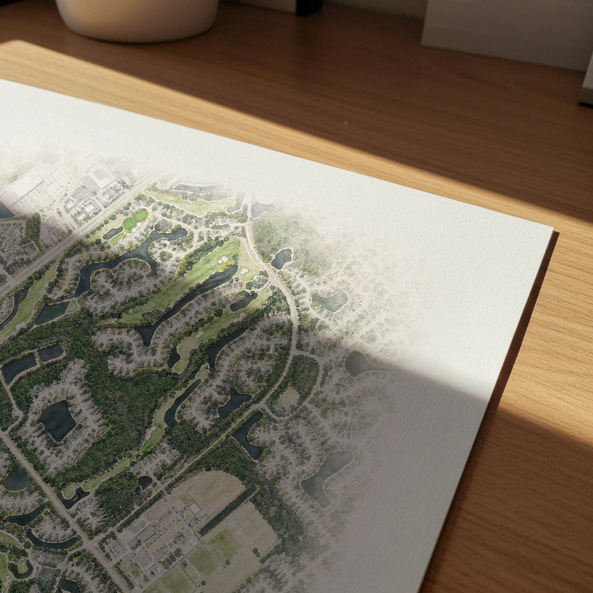 Eagle Harbor Golf Club mockup 1