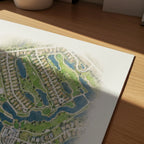 Eagle Lakes Golf Club mockup 1