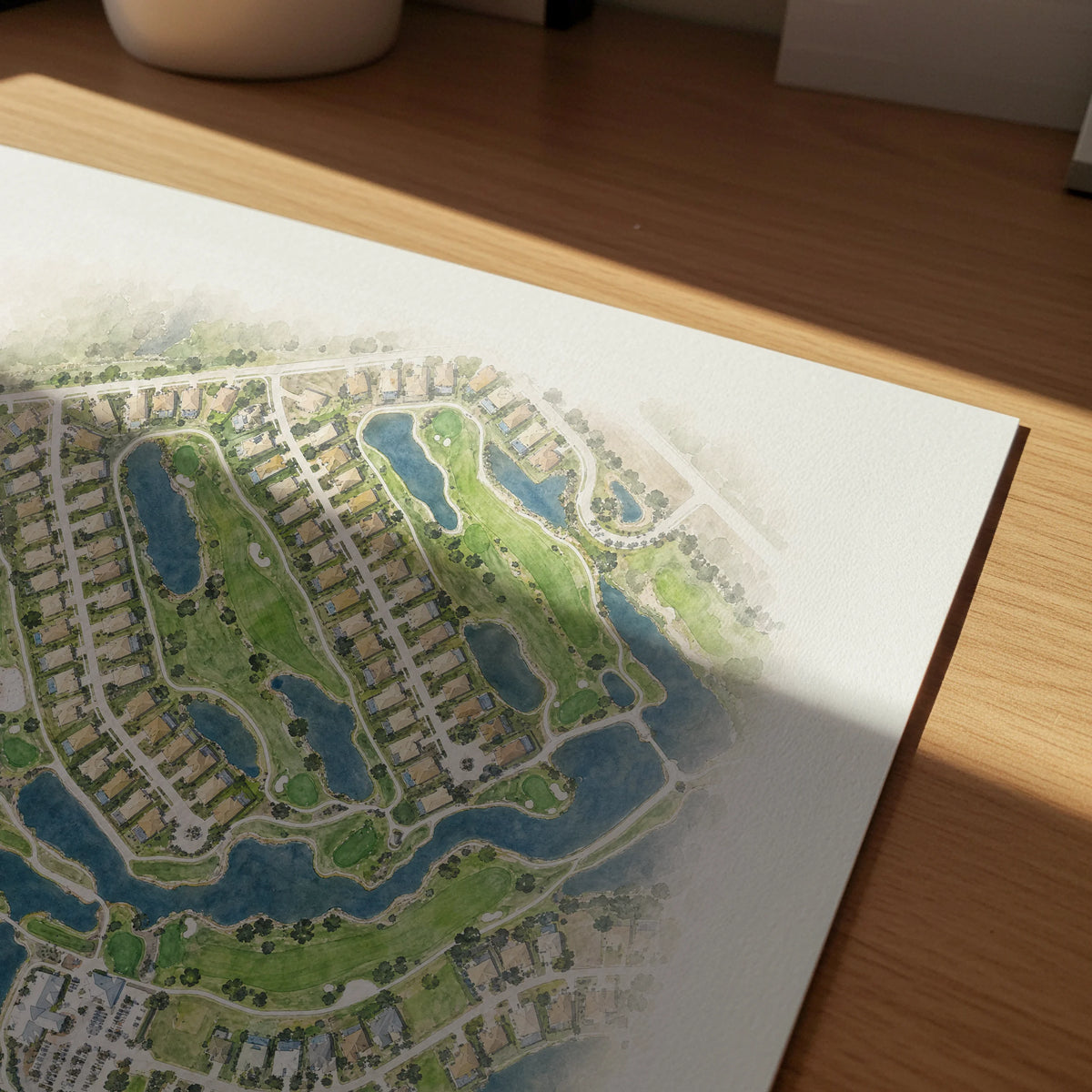 Eagle Lakes Golf Club mockup 1