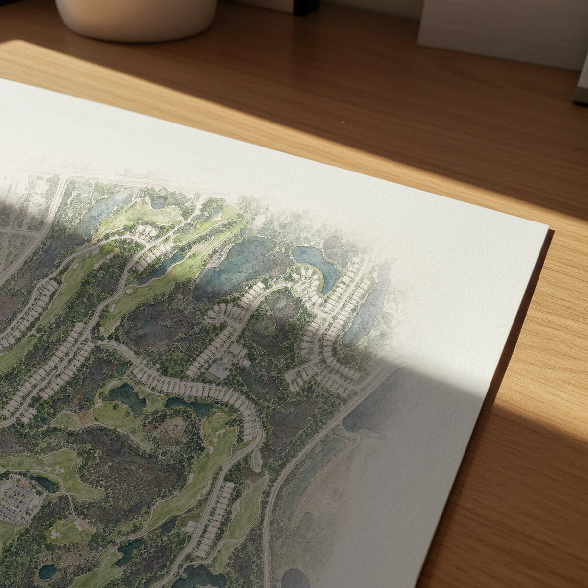 Eagle Marsh Golf Club mockup 1