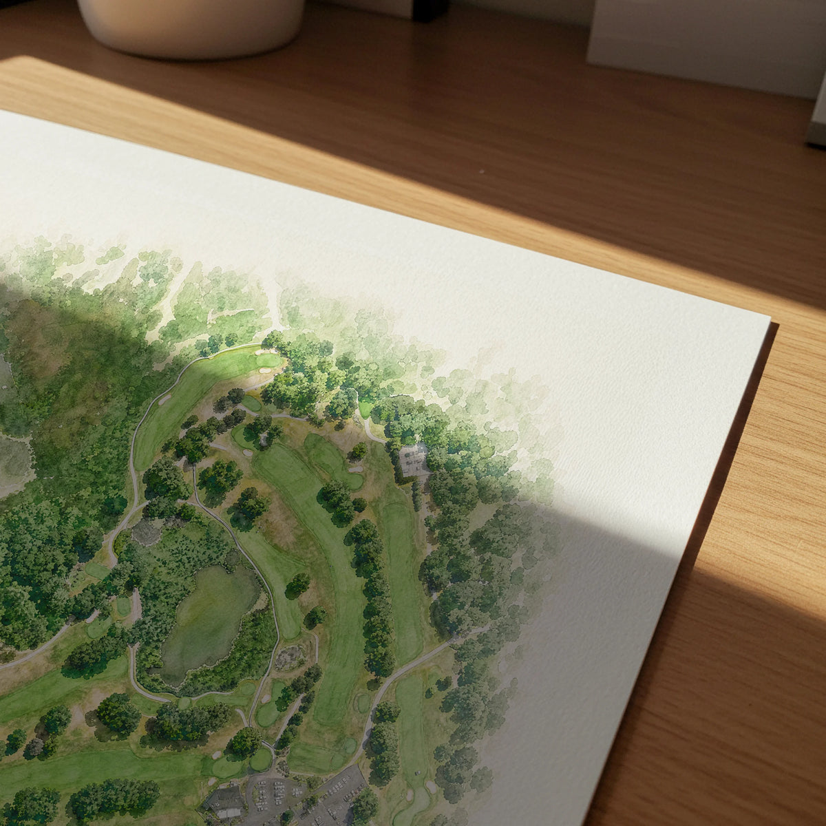 East Aurora Country Club mockup 1
