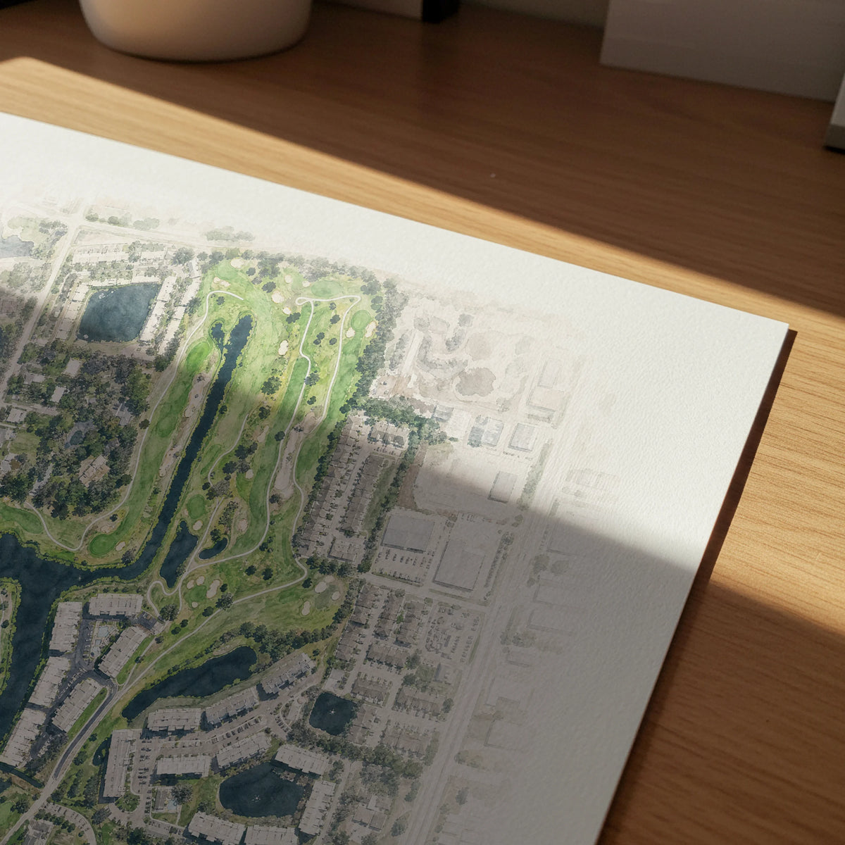 East Bay Golf Club mockup 1