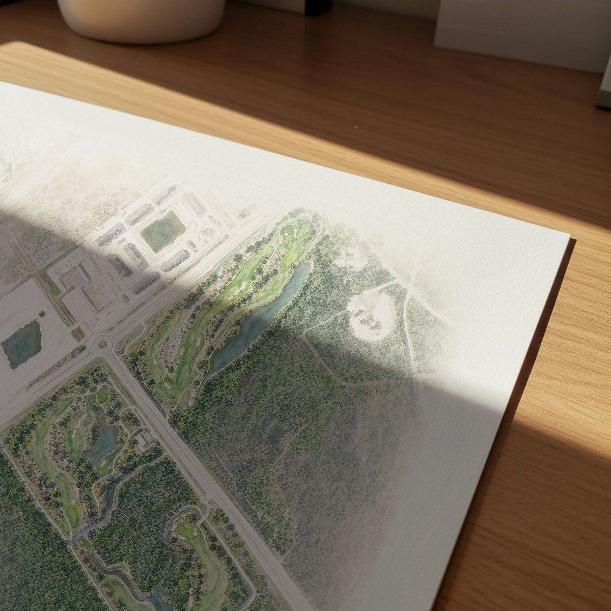 Eastwood Golf Course mockup 1