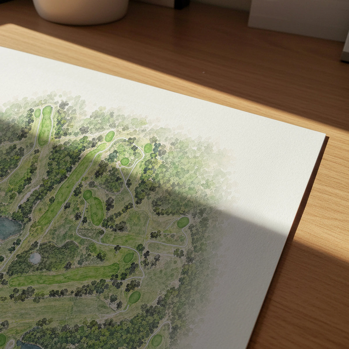 Eden Valley Golf Course mockup 1