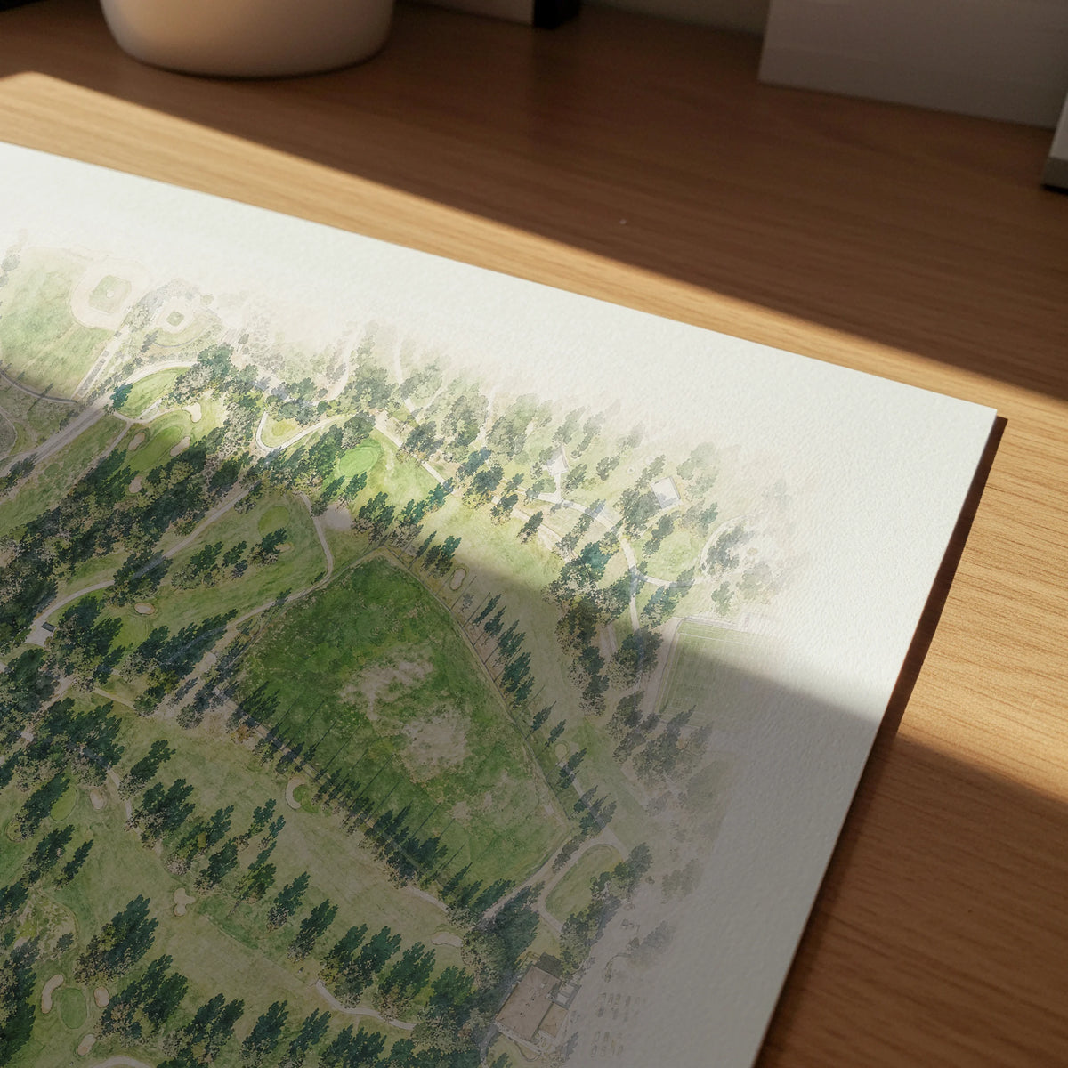 El Cariso Golf Course mockup 1