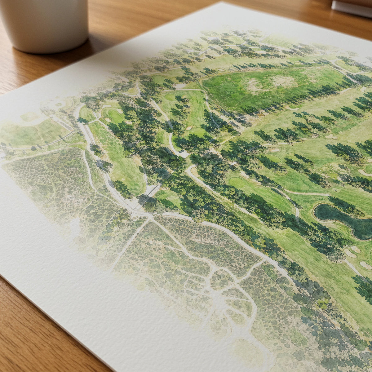 El Cariso Golf Course mockup 4