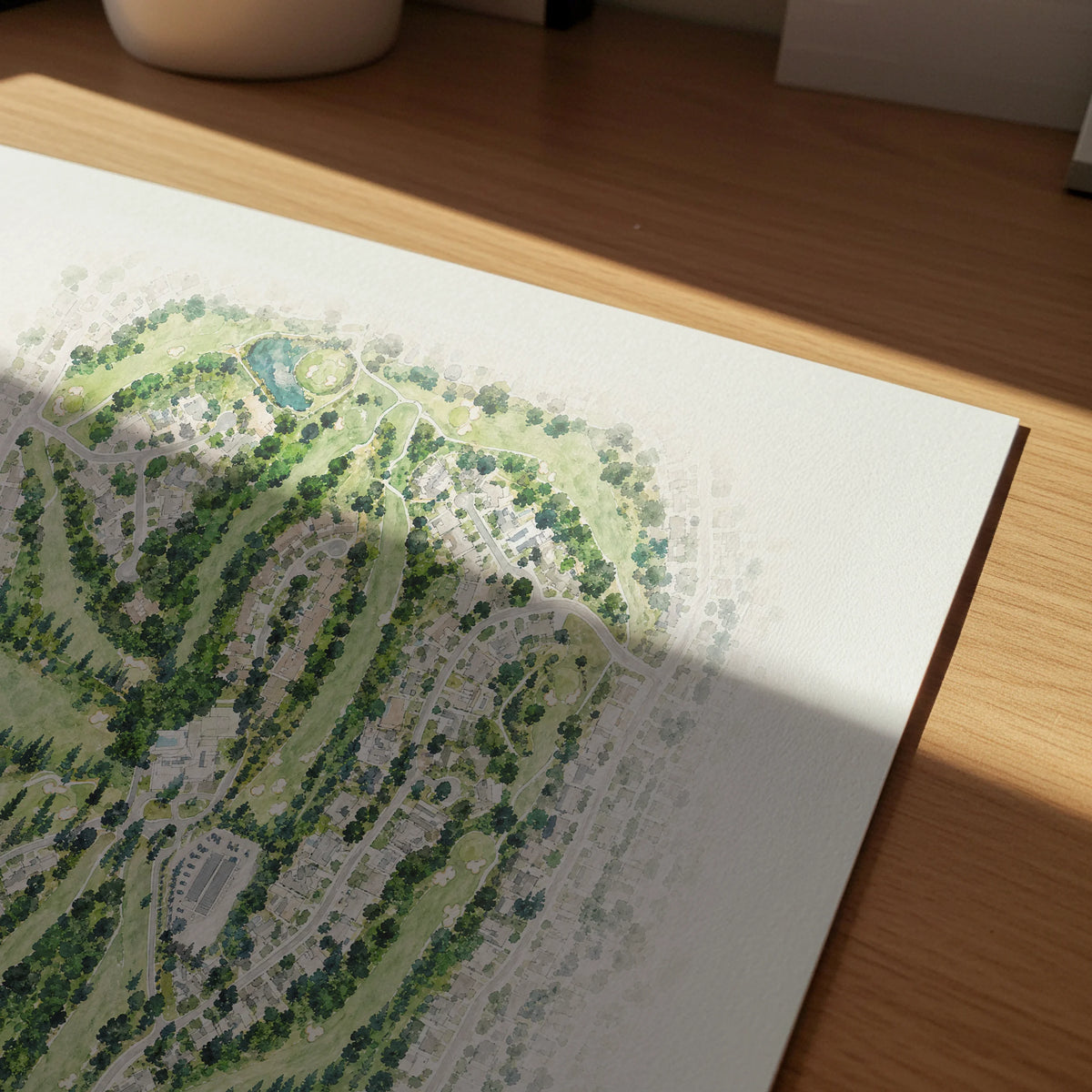 El Macero Country Club mockup 1