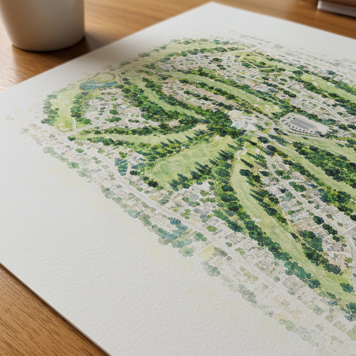 El Macero Country Club mockup 4