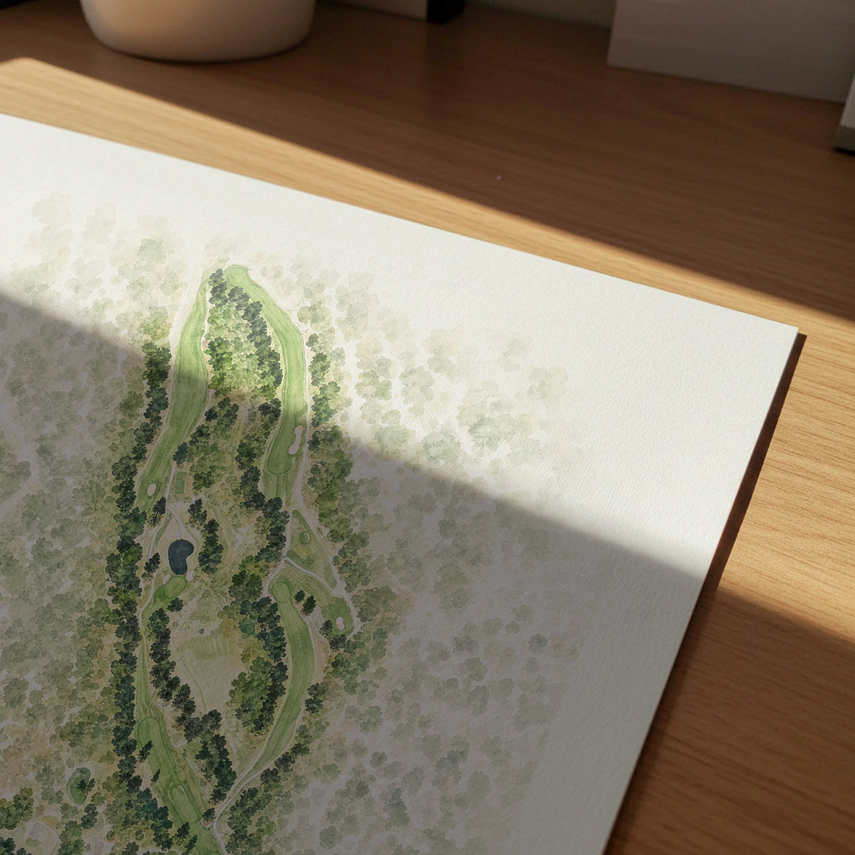 Elmira Country Club mockup 1