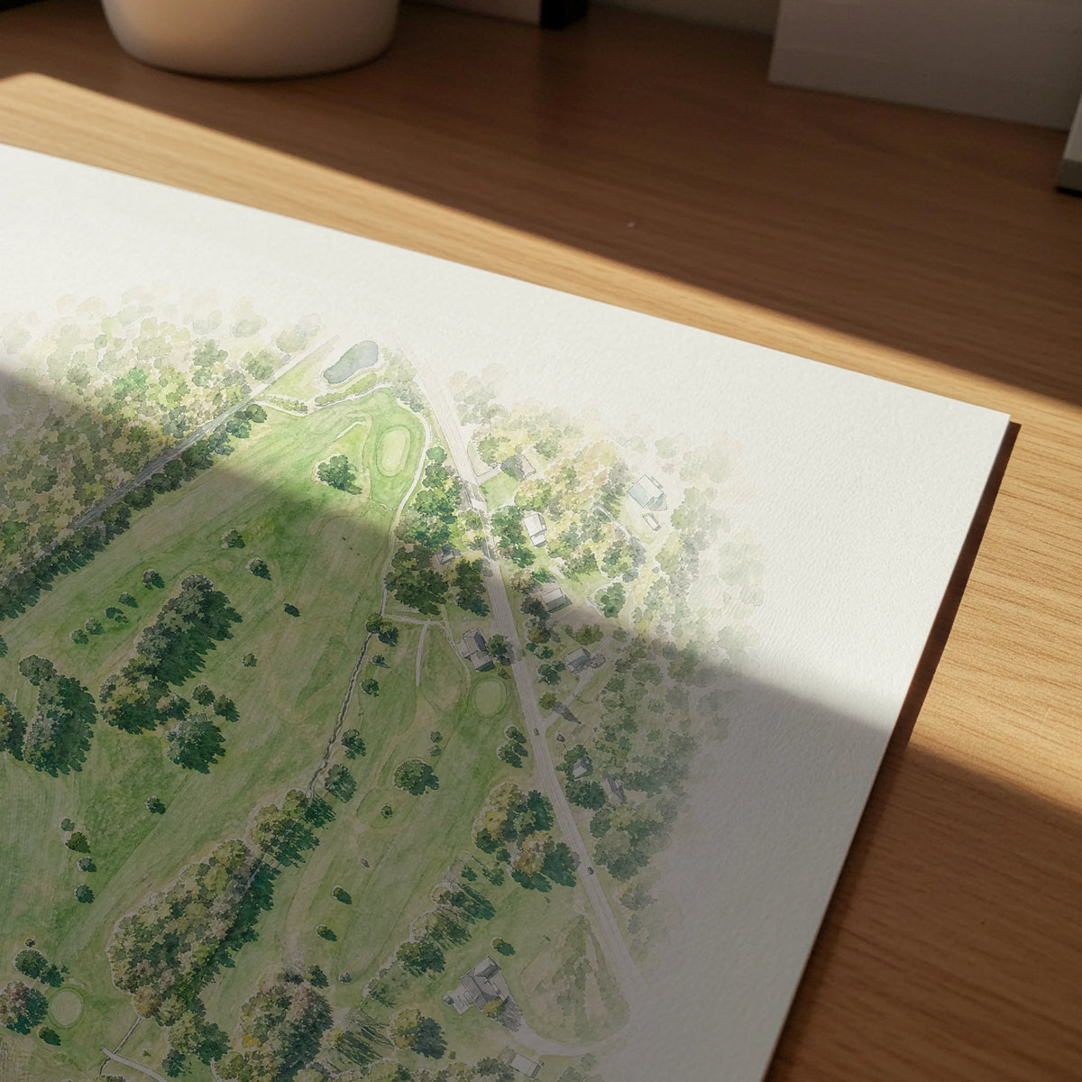 Emerald Crest Golf Club mockup 1