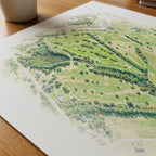 Emerald Greens mockup 4