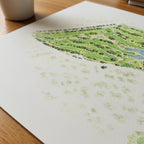Emerald Isle Golf Course mockup 4
