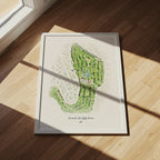 Emerald Isle Golf Course mockup 5