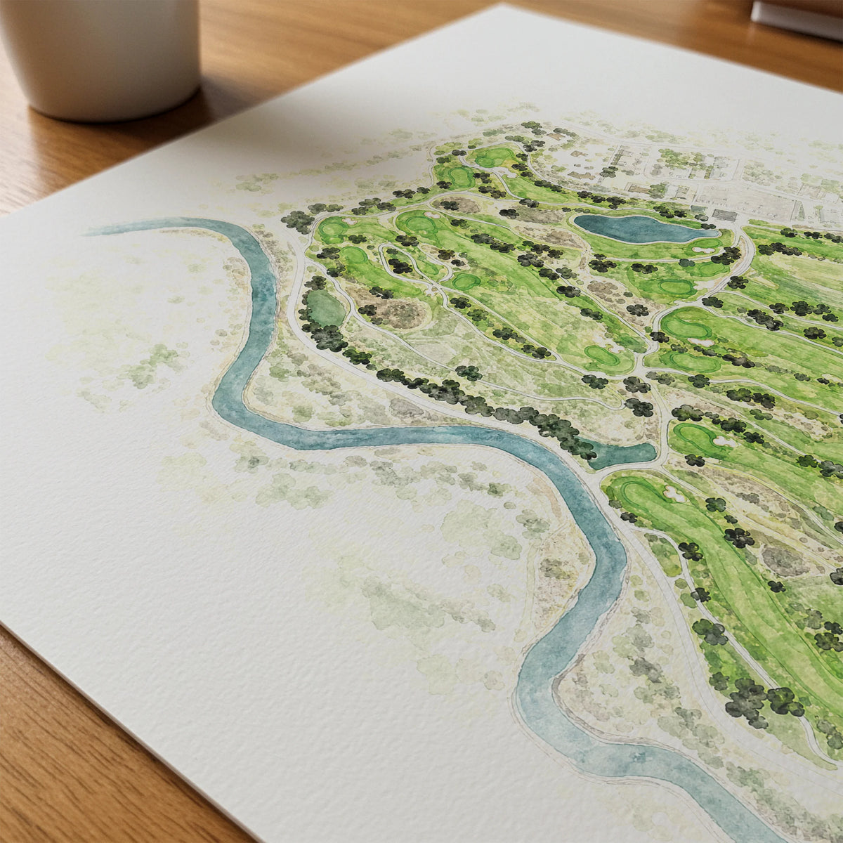 Empire Ranch Golf Club mockup 4