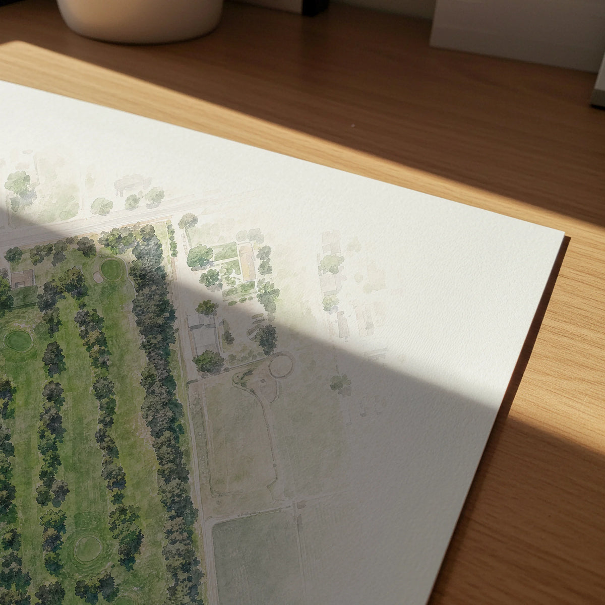 Escalon Golf Course mockup 1