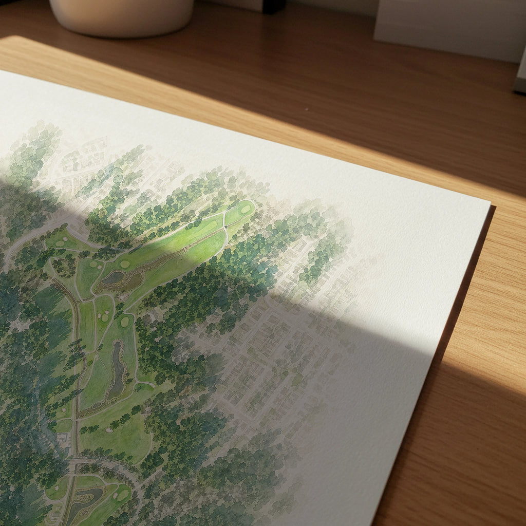 Eureka Municipal Golf Course mockup 1