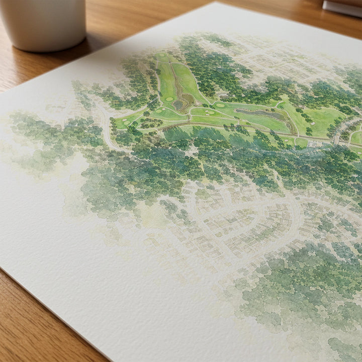 Eureka Municipal Golf Course mockup 4
