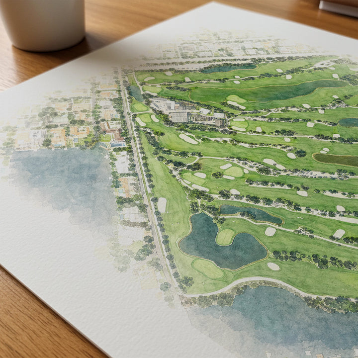 Everglades Golf Course mockup 4