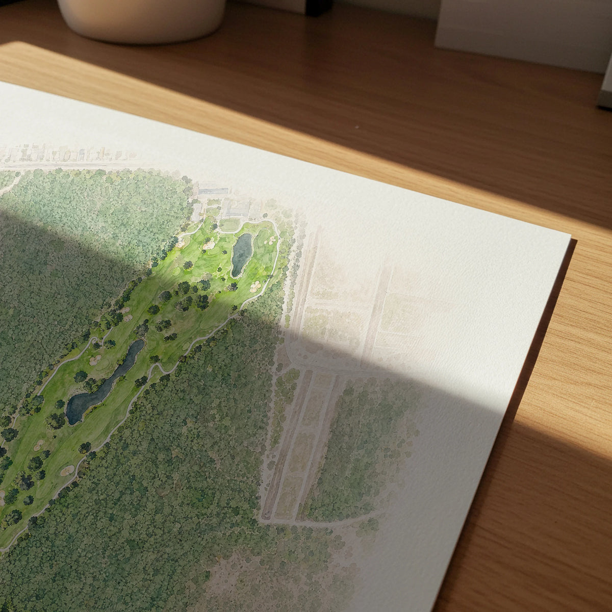 Ewa Beach Golf Club mockup 1