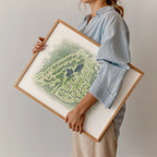 Exeter Country Club mockup 3