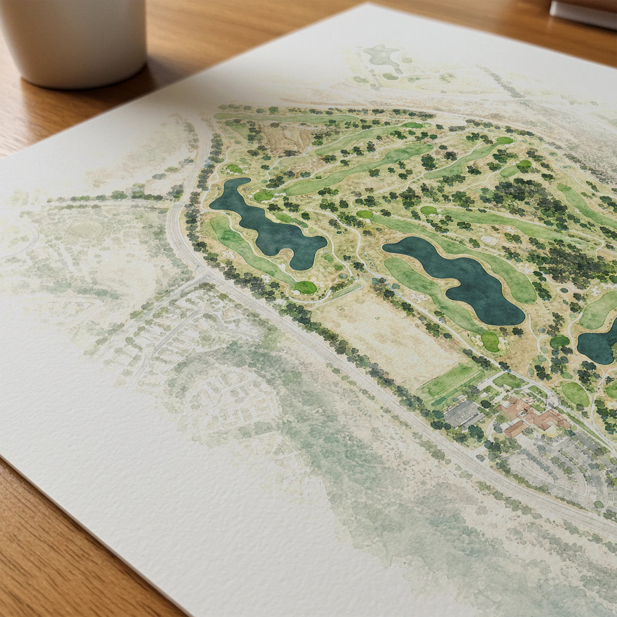 Fairbanks Ranch Country Club mockup 4
