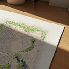 Falcon Ridge Golf Course mockup 1