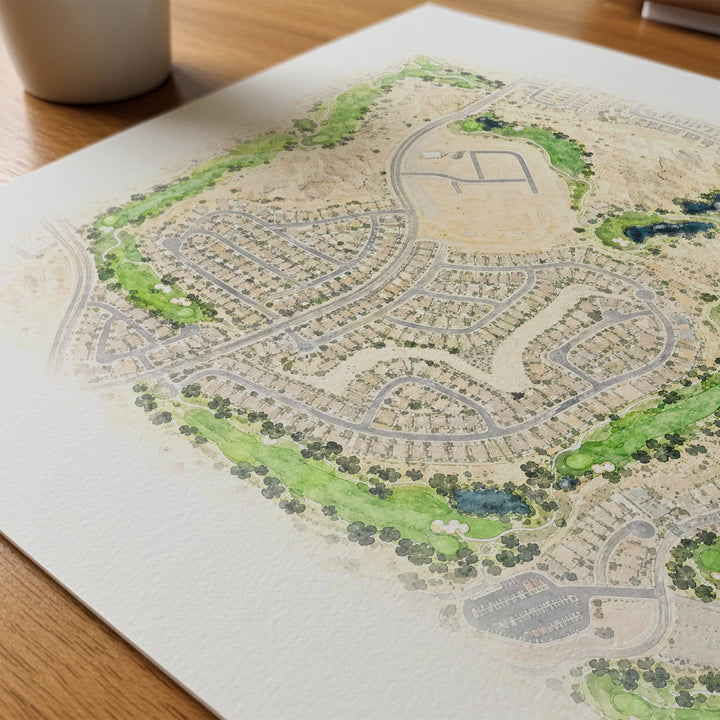 Falcon Ridge Golf Course mockup 4