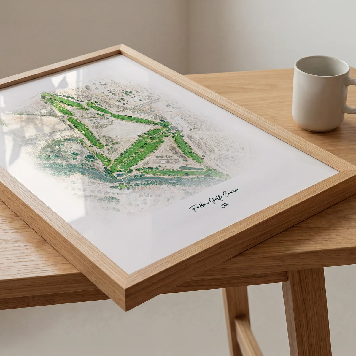 Fallon Golf Course mockup 7