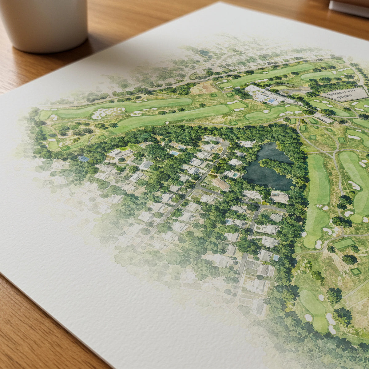 Fenway Golf Club mockup 4