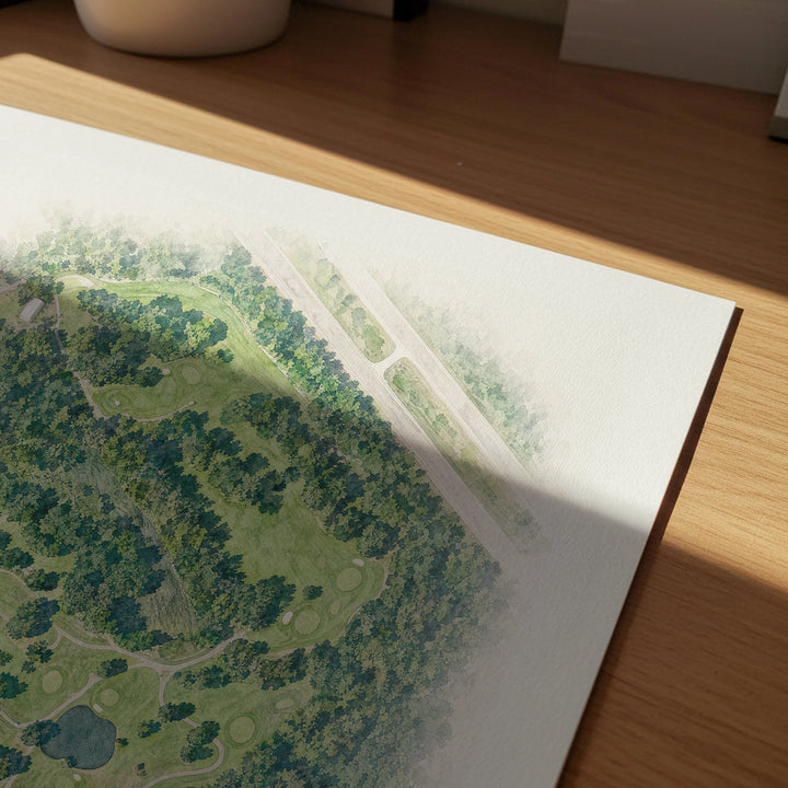 Fishkill Golf Course mockup 1