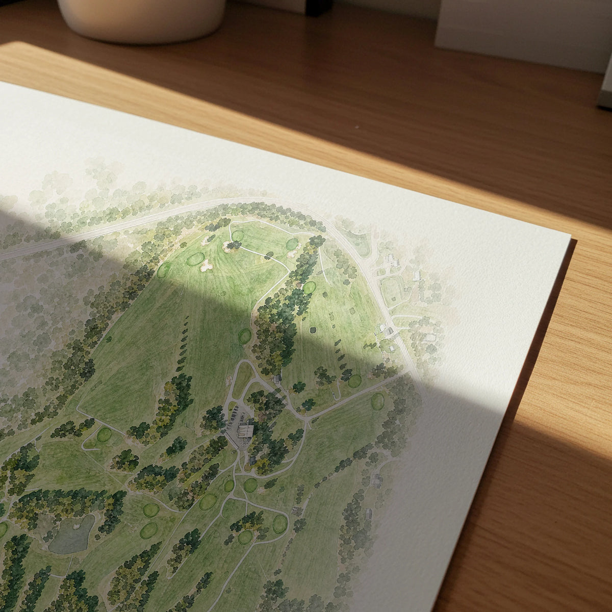 Ford Hill Country Club mockup 1