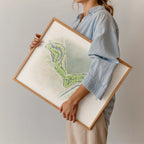Forebay Golf Course mockup 3