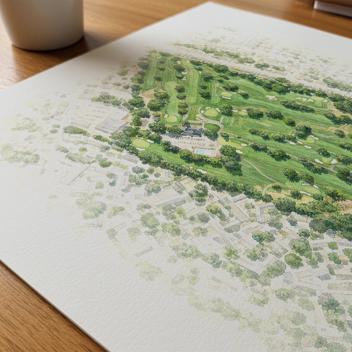 Forest Hill Field Club mockup 4