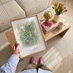 Forest Meadows Golf Course mockup 8