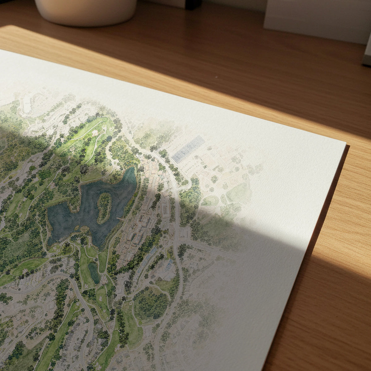 Fountaingrove Resort & Country Club mockup 1