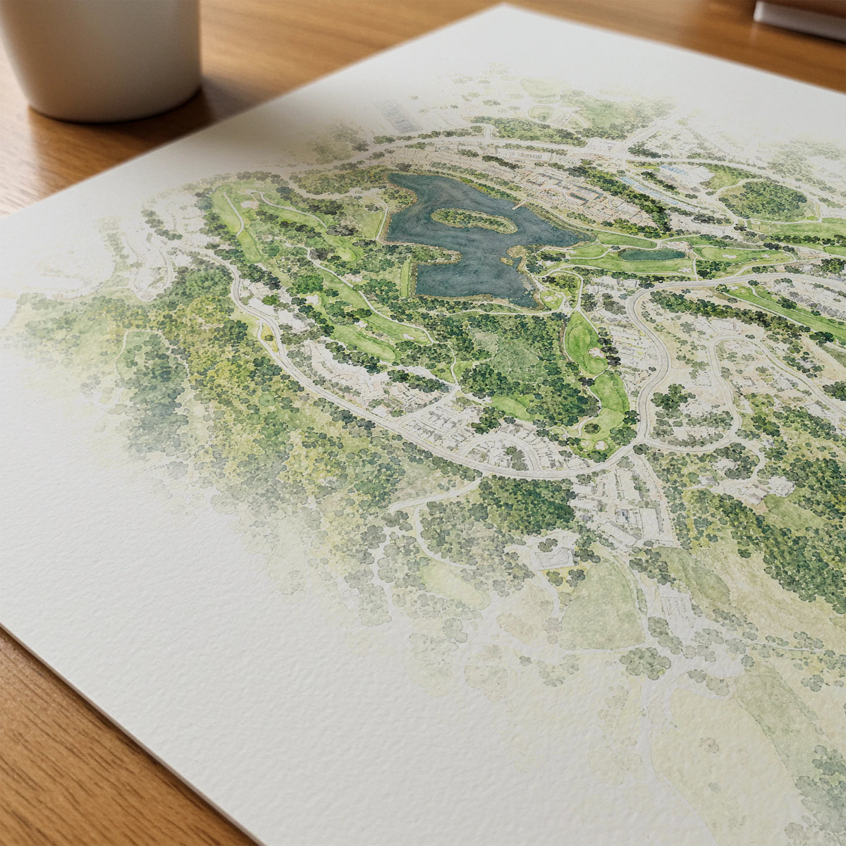 Fountaingrove Resort & Country Club mockup 4