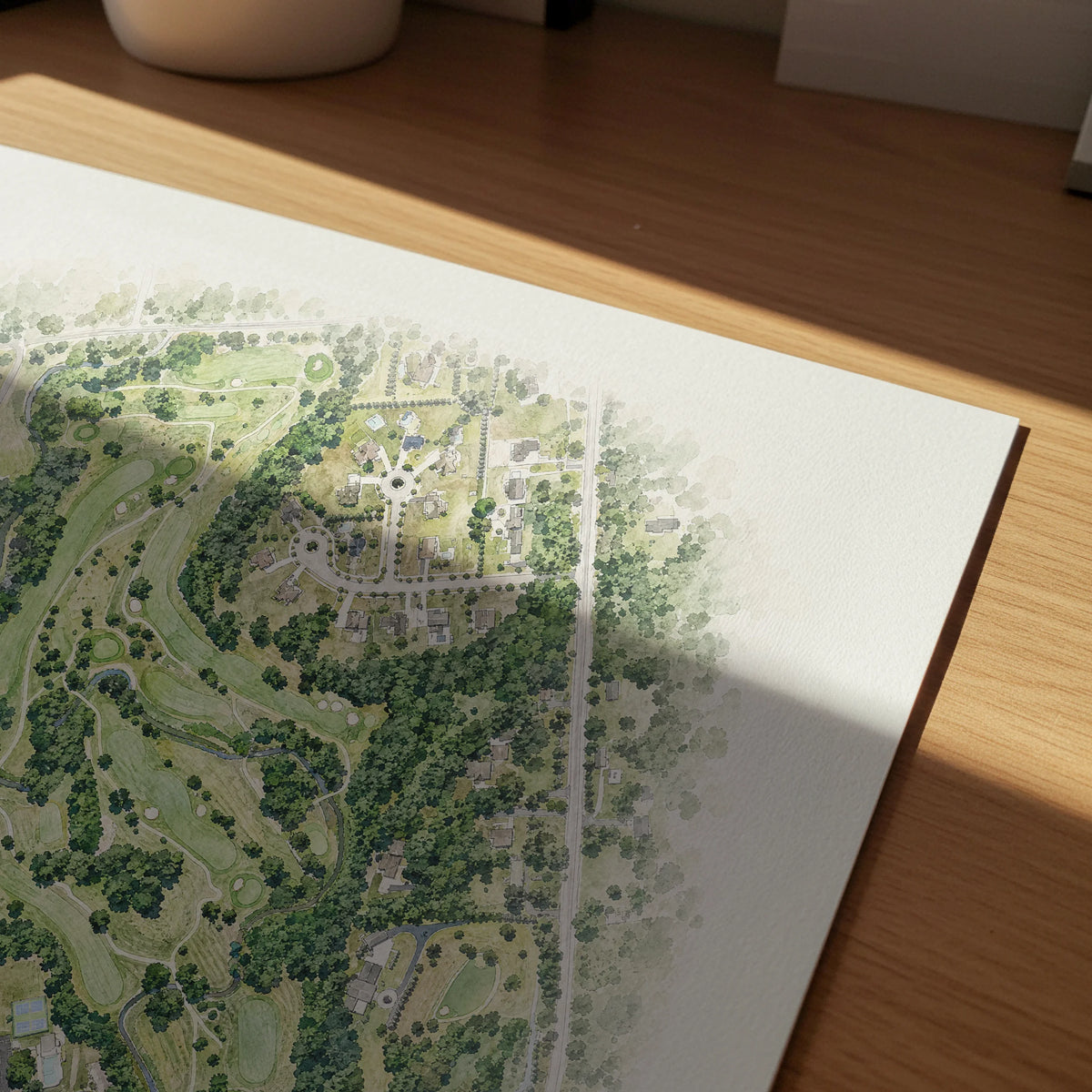 Fox Valley Club mockup 1