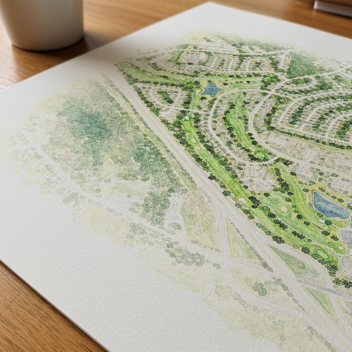 Foxfire at Village Green mockup 4
