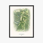 Makalei Golf Club black frame