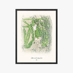 Cottonwood Country Club black frame