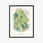 Parkview Fairways black frame