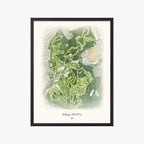 Bethpage State Park black frame