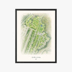 Jonathan's Landing black frame