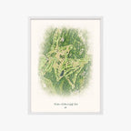 Hudson National Golf Club white frame