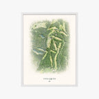 Makalei Golf Club white frame