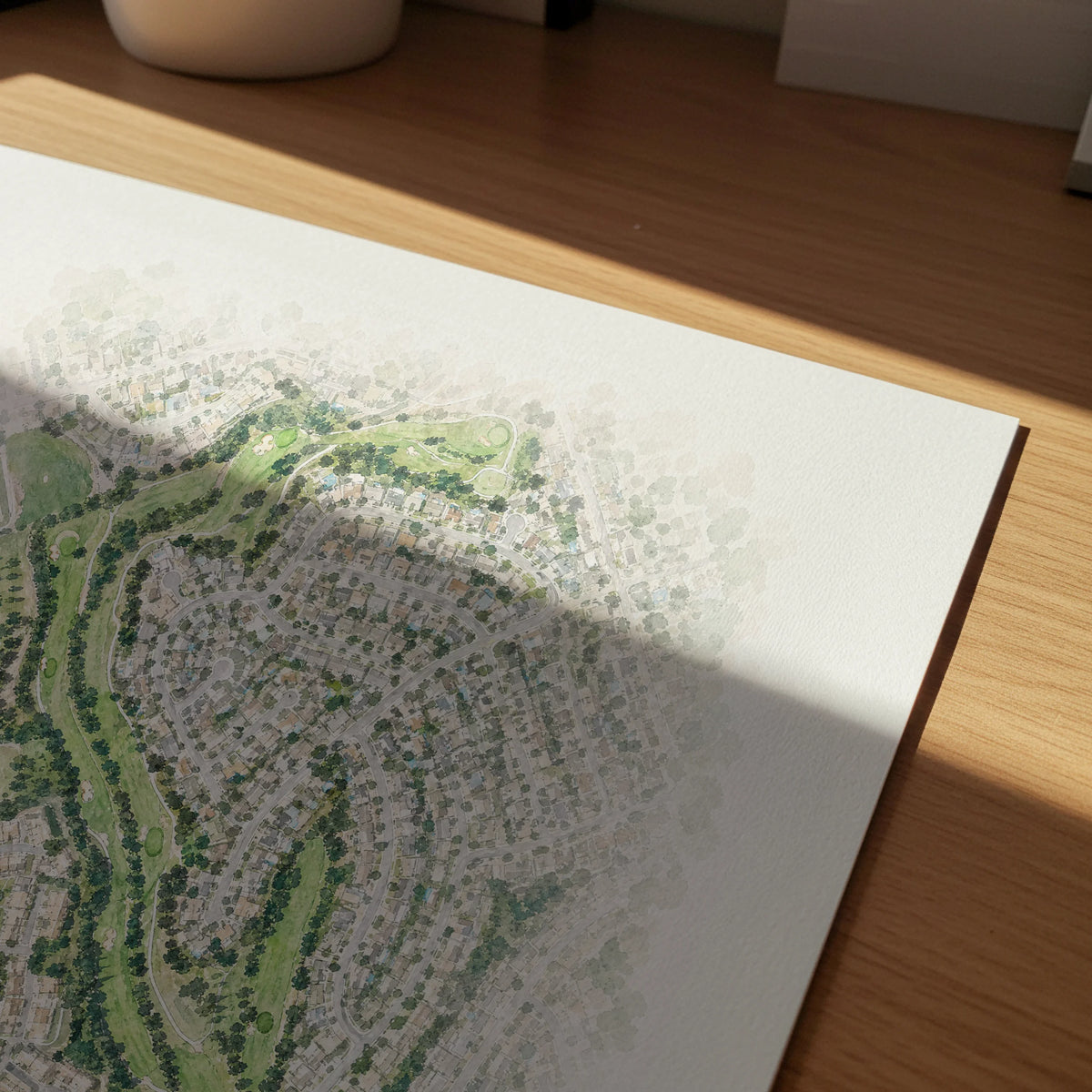 Fullerton Golf Course mockup 1