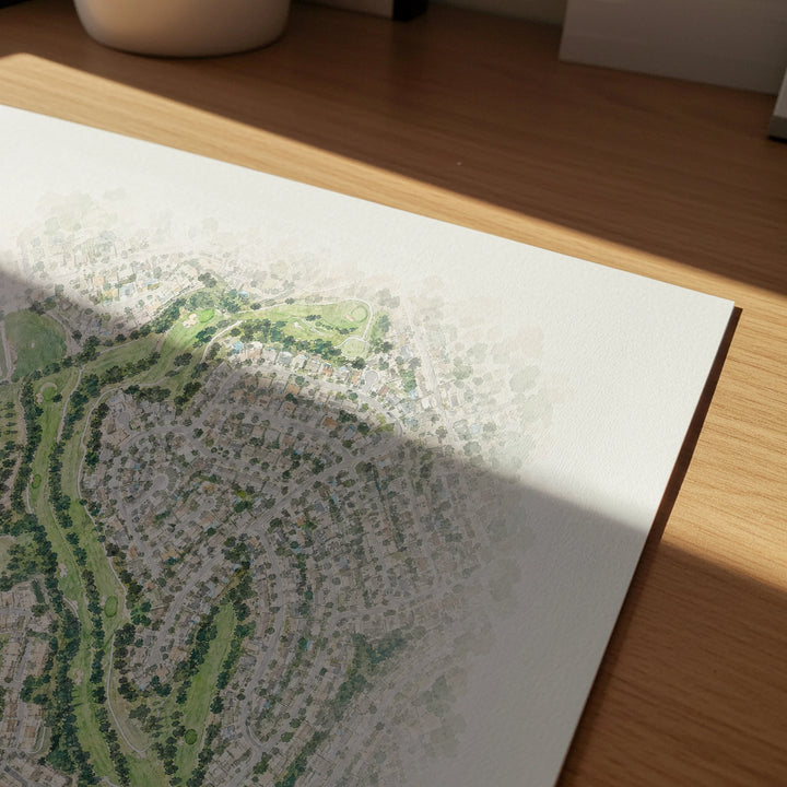 Fullerton Golf Course mockup 1
