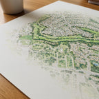 Fullerton Golf Course mockup 4