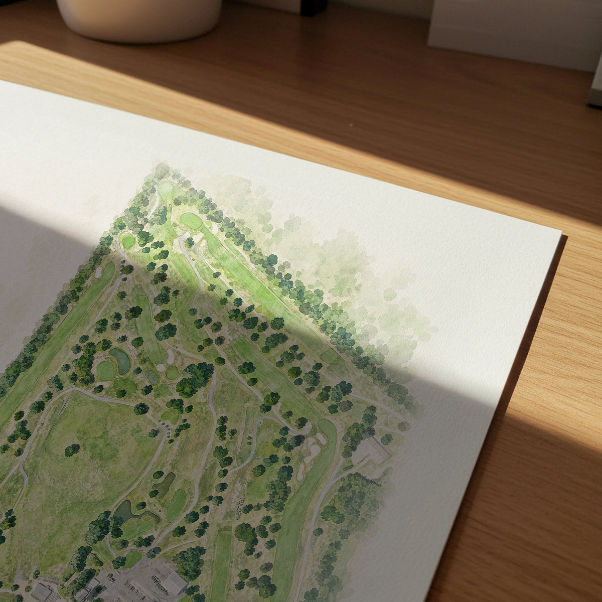 Gambler Ridge Golf Club mockup 1